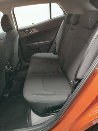 KIA Sportage  (((OFERTAAAAA)))