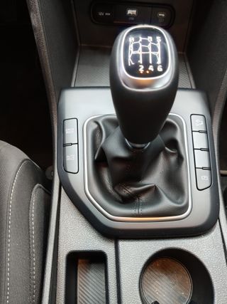 KIA Sportage  (((OFERTAAAAA)))