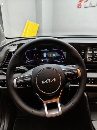 KIA Sportage  (((OFERTAAAAA)))
