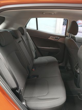 KIA Sportage  (((OFERTAAAAA)))