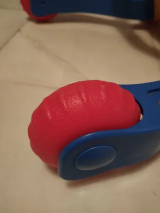 Correpasillos Chicco con formas