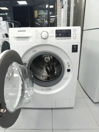 Lavadora con Secadora Samsung  8kg + 5kg