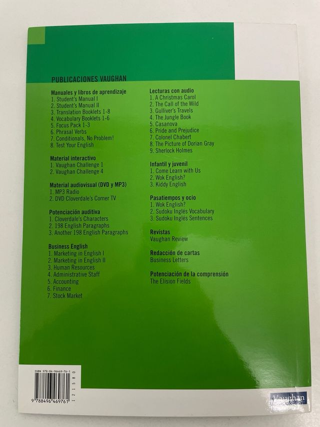 Translation Booklet 4