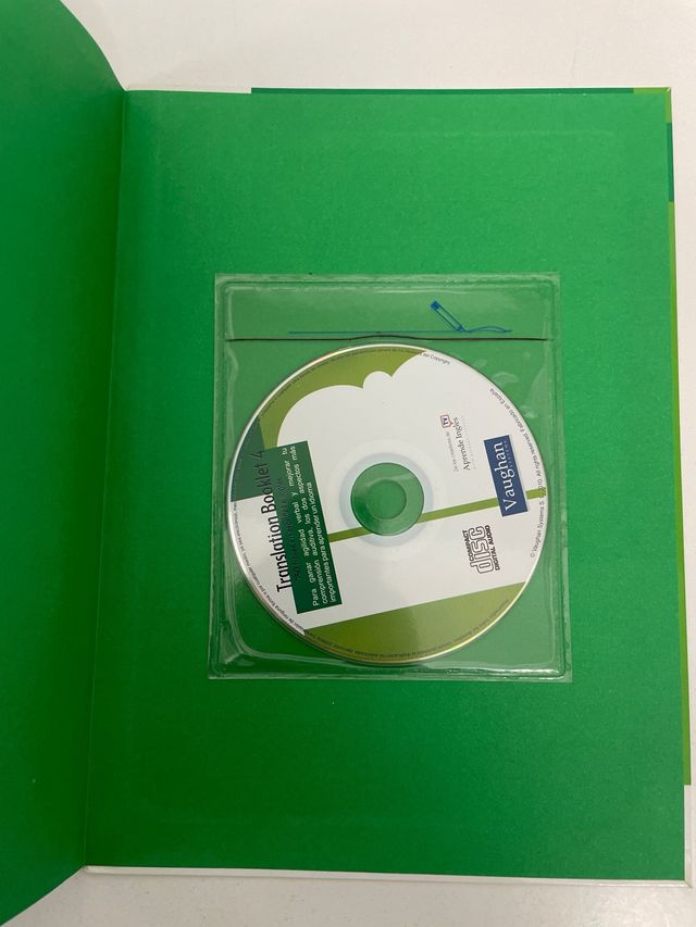 Translation Booklet 4