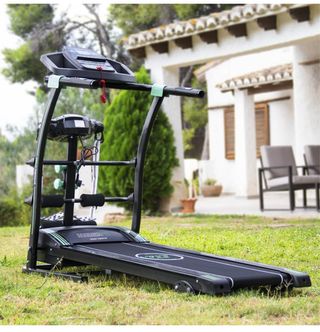 Cinta de correr Cecotec poco uso