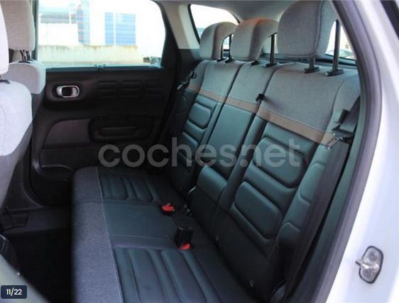 Citroen C3 Aircross 2021