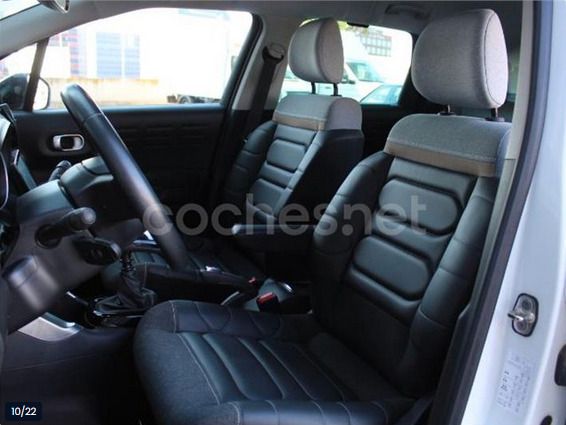 Citroen C3 Aircross 2021