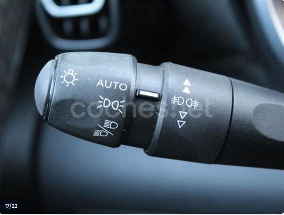 Citroen C3 Aircross 2021