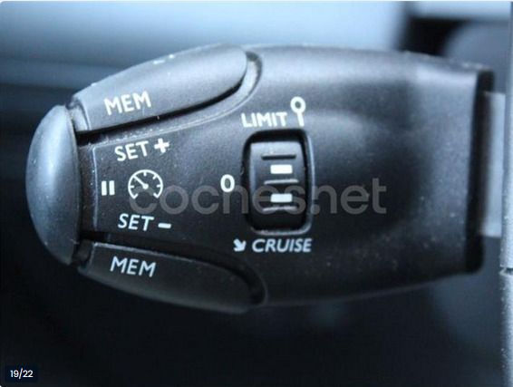 Citroen C3 Aircross 2021