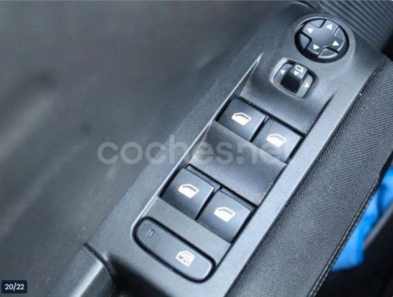 Citroen C3 Aircross 2021