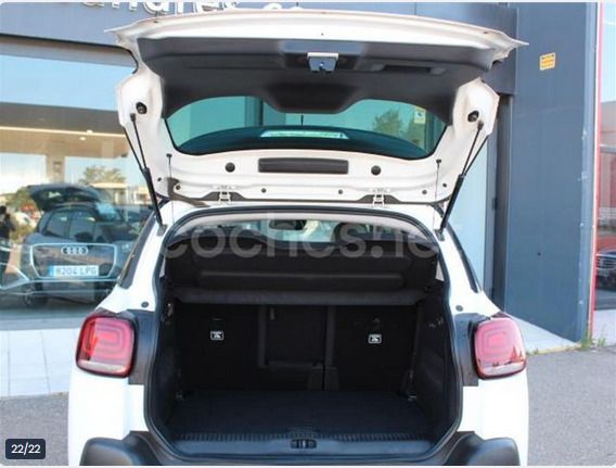 Citroen C3 Aircross 2021