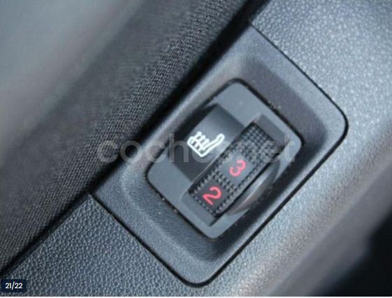 Citroen C3 Aircross 2021