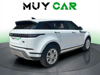 Land Rover Range Rover Evoque P160 S MHEV Auto 118 kW (160 CV)