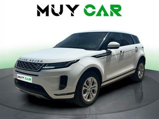 Land Rover Range Rover Evoque P160 S MHEV Auto 118 kW (160 CV)
