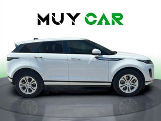Land Rover Range Rover Evoque P160 S MHEV Auto 118 kW (160 CV)