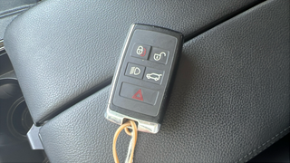 Land Rover Range Rover Evoque P160 S MHEV Auto 118 kW (160 CV)