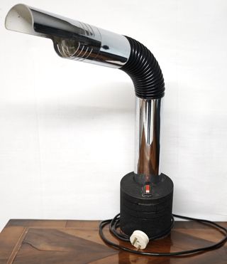 Lampada Targetti Sankey anni '70