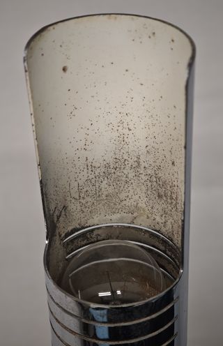 Lampada Targetti Sankey anni '70