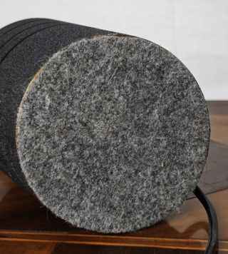 Lampada Targetti Sankey anni '70