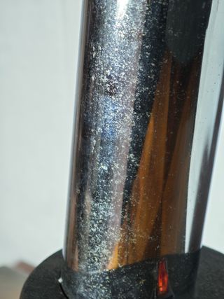 Lampada Targetti Sankey anni '70