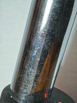 Lampada Targetti Sankey anni '70