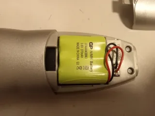 Teléfono Inalámbrico Thomson Biloba 140