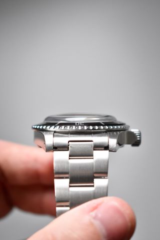 Seiko NH35 Mod Automático Vintage COMEX