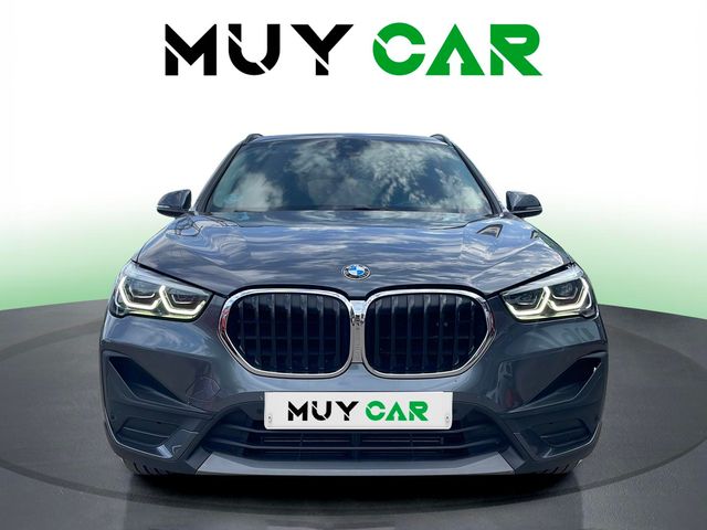 BMW X1 sDrive18i 103 kW (140 CV)