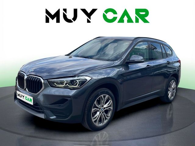 BMW X1 sDrive18i 103 kW (140 CV)