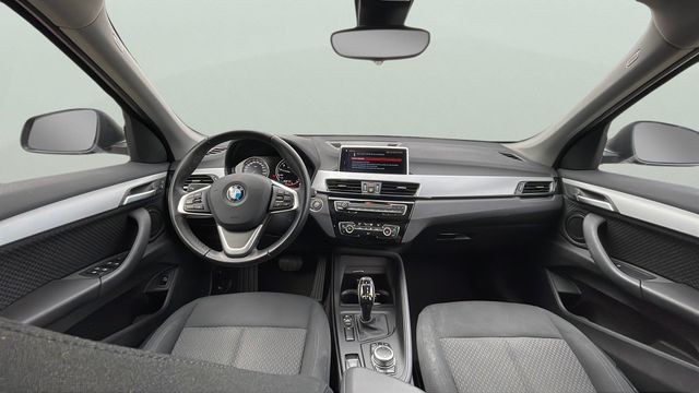 BMW X1 sDrive18i 103 kW (140 CV)