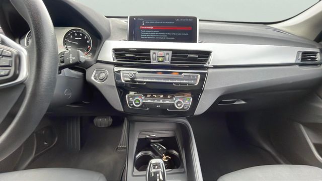 BMW X1 sDrive18i 103 kW (140 CV)