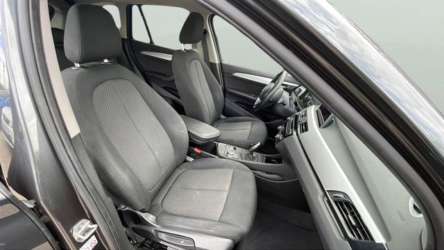 BMW X1 sDrive18i 103 kW (140 CV)