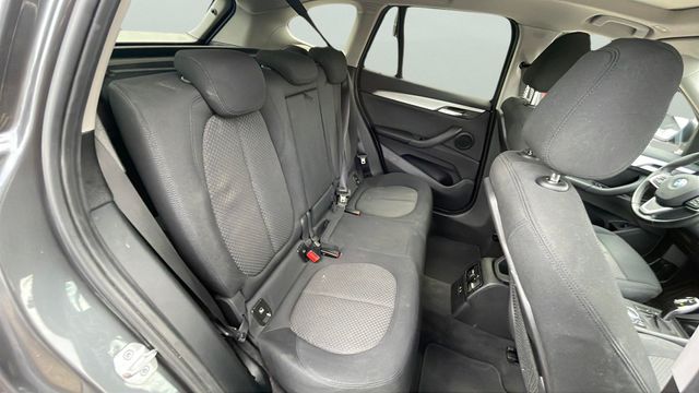 BMW X1 sDrive18i 103 kW (140 CV)