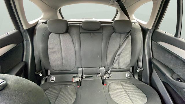 BMW X1 sDrive18i 103 kW (140 CV)