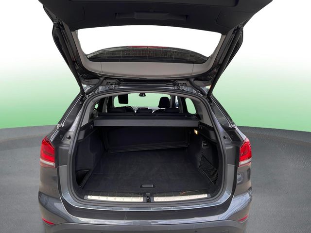 BMW X1 sDrive18i 103 kW (140 CV)