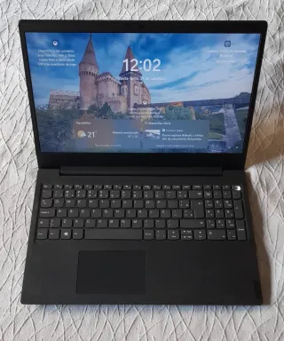 Lenovo Intel i5-8265U SSD 256GB RAM 12GB