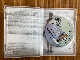 DVD In Another Country Hong Sang-soo