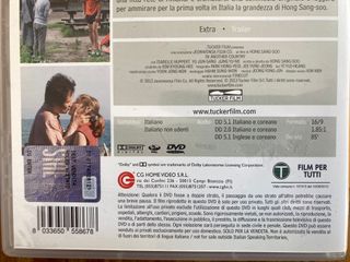 DVD In Another Country Hong Sang-soo