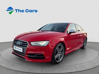 Audi A3 S3 300CV Quattro DSG