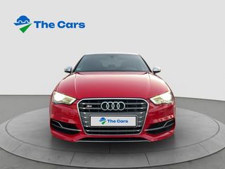 Audi A3 S3 300CV Quattro DSG