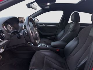 Audi A3 S3 300CV Quattro DSG