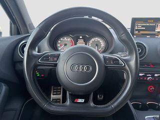 Audi A3 S3 300CV Quattro DSG