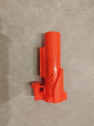 Nerf Eaglepoint + 15 colpi