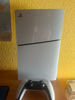 PlayStation 5 Digital Edition Sony