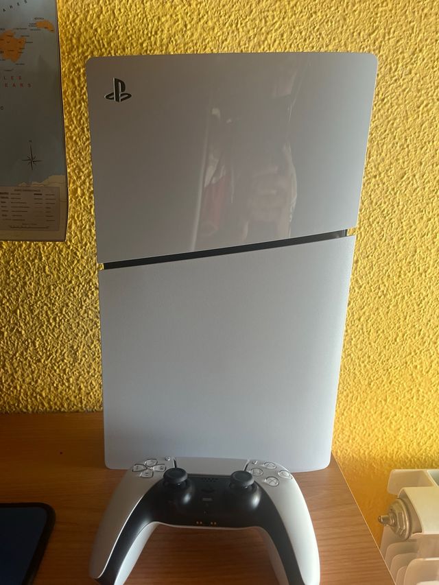 PlayStation 5 Digital Edition Sony