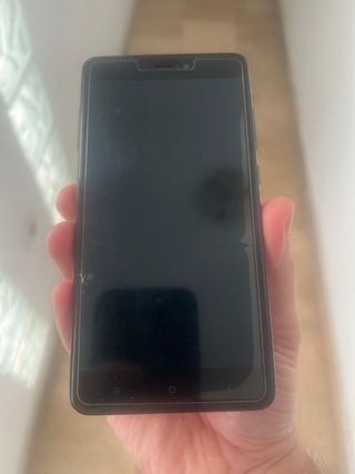 Xiaomi Redmi Note 3 Negro