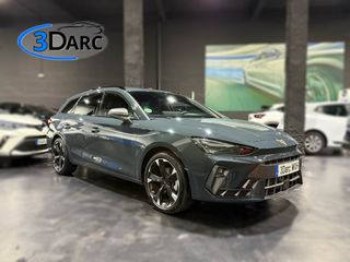 CUPRA LEON SPORTSTOURER 1.5 ETSI 150CV