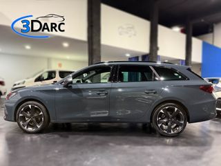 CUPRA LEON SPORTSTOURER 1.5 ETSI 150CV