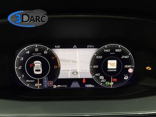 CUPRA LEON SPORTSTOURER 1.5 ETSI 150CV