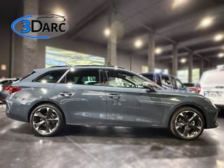 CUPRA LEON SPORTSTOURER 1.5 ETSI 150CV